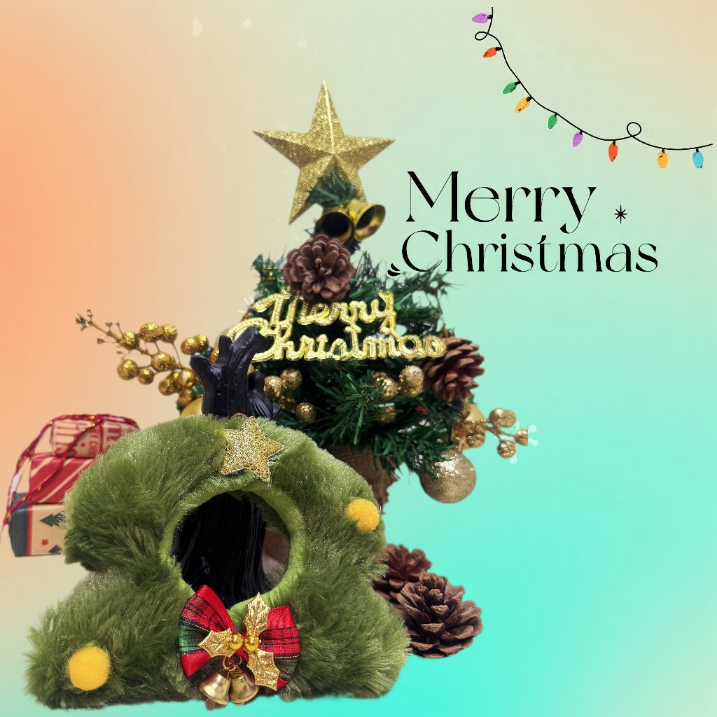 (NO Doll)Doll Outfit Clothes Set for 17cm Dolls, Hand-Knit Fashion Finished Christmas Doll's sweater for Dolls Accessories