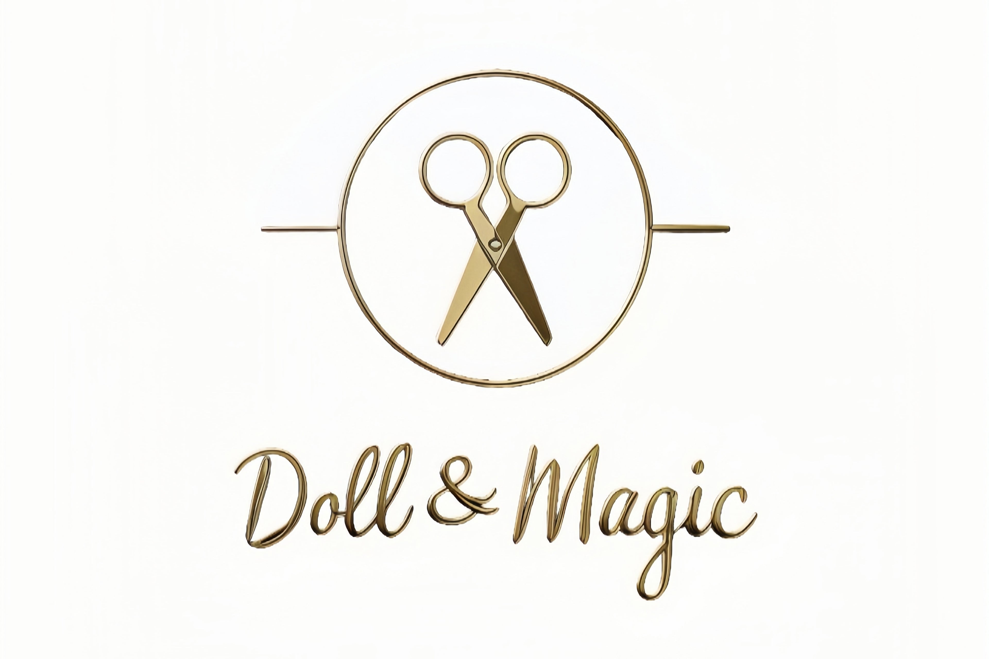 Doll&Magic