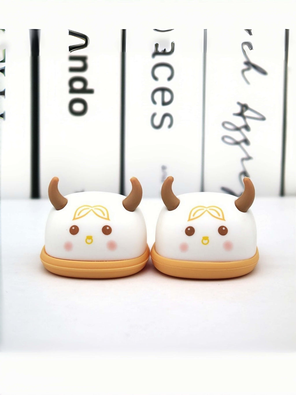Steady Steps Animal Standable 20cm Cotton Doll Sneakers
